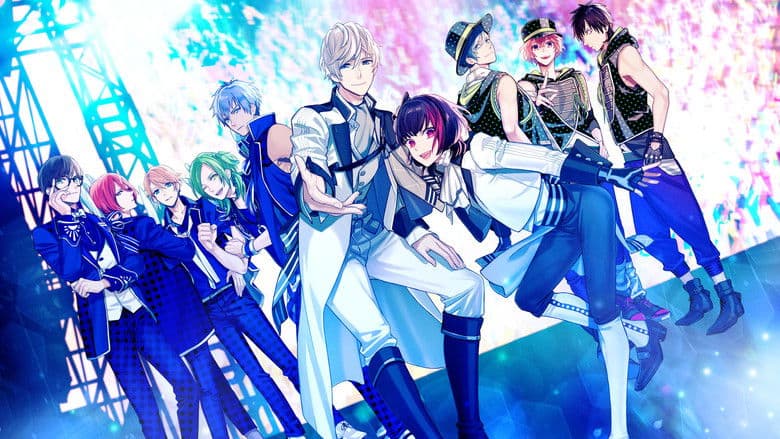 B-PROJECT~鼓動*アンビシャス~