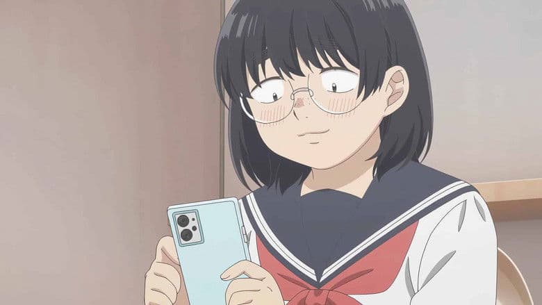 ブスに花束を。