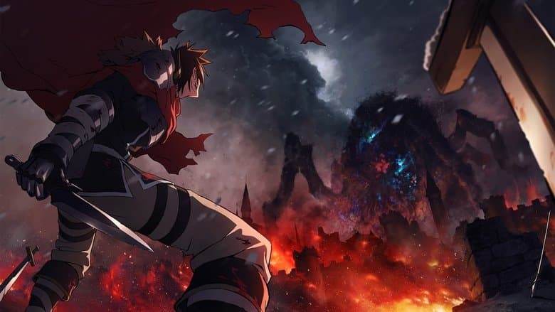 勇者刑に処す 懲罰勇者9004隊刑務記録